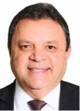 Foto oficial de Marcos Damasio
