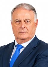 Foto oficial de Conte Lopes