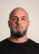 Foto oficial de Delegado Romani