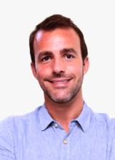 Foto oficial de Lucas Bove