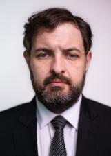 Foto oficial de Paulo Kogos