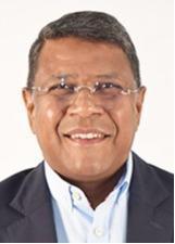 Foto oficial de Tenente Nilton