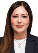 Foto oficial de Ana Paula Kuznier