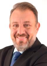 Foto oficial de Bruno Zambelli