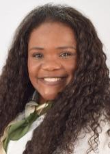Foto oficial de Sandra Petitto