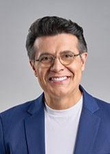 Foto oficial de Marcelo Aguiar