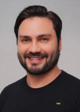 Foto oficial de Filipe Sabará