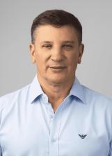 Foto oficial de Dr. Isael