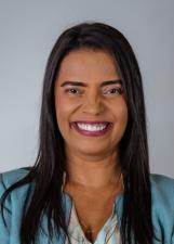Foto oficial de Gilmara Gonçalves