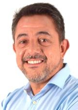 Foto oficial de Danilo Balas