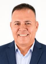 Foto oficial de Major Bonfim