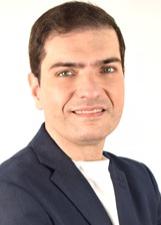 Foto oficial de Lucas Flores