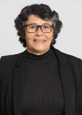 Foto oficial de Professora Ruth Silva