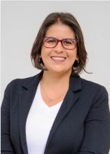 Foto oficial de Raquel Auxiliadora