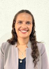 Foto oficial de Dra. Laila