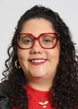 Foto oficial de Mayara Professora
