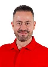 Foto oficial de Kiko Celeguim