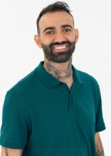 Foto oficial de Danster Fernandes