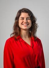 Foto oficial de Luna Zarattini