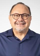 Foto oficial de Professor Douglas Izzo