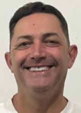 Foto oficial de Macarrão