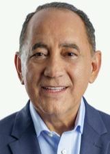 Foto oficial de João Paulo Cunha