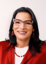 Foto oficial de Juliana Cardoso
