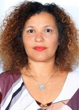 Foto oficial de Kerllyn Oliveira