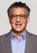 Foto oficial de Alencar Santana