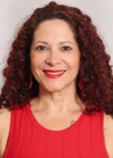 Foto oficial de Professora Adriana Martins