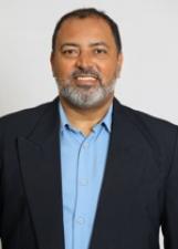 Foto oficial de Marcelo Carteiro