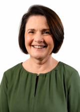 Foto oficial de Nancy Thame