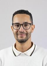 Foto oficial de William Vieira