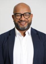 Foto oficial de Alex Minduin