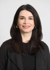 Foto oficial de Mariana Negri