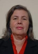 Foto oficial de Missionaria Silvia Krump