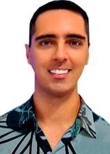 Foto oficial de Thiago dos Reis