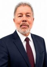 Foto oficial de Professor Luiz Roque