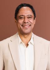 Foto oficial de Orlando Silva