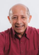 Foto oficial de Alfredinho
