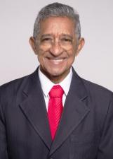 Foto oficial de Vicentinho