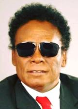 Foto oficial de Edson da Paz
