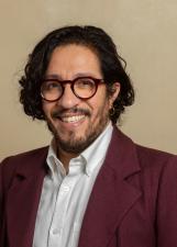 Foto oficial de Jean Wyllys