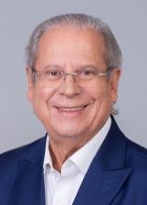 Foto oficial de José Dirceu