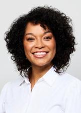 Foto oficial de Thainara Faria