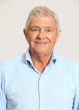 Foto oficial de Silvano Porto