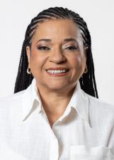 Foto oficial de Estela Almagro