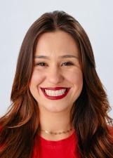 Foto oficial de Thálitha Barboza