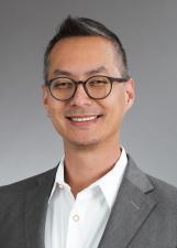 Foto oficial de Prof. Marcelo Yoshida