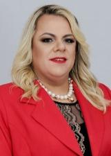 Foto oficial de Isabelly Carvalho